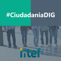 Ciudadanía Digital